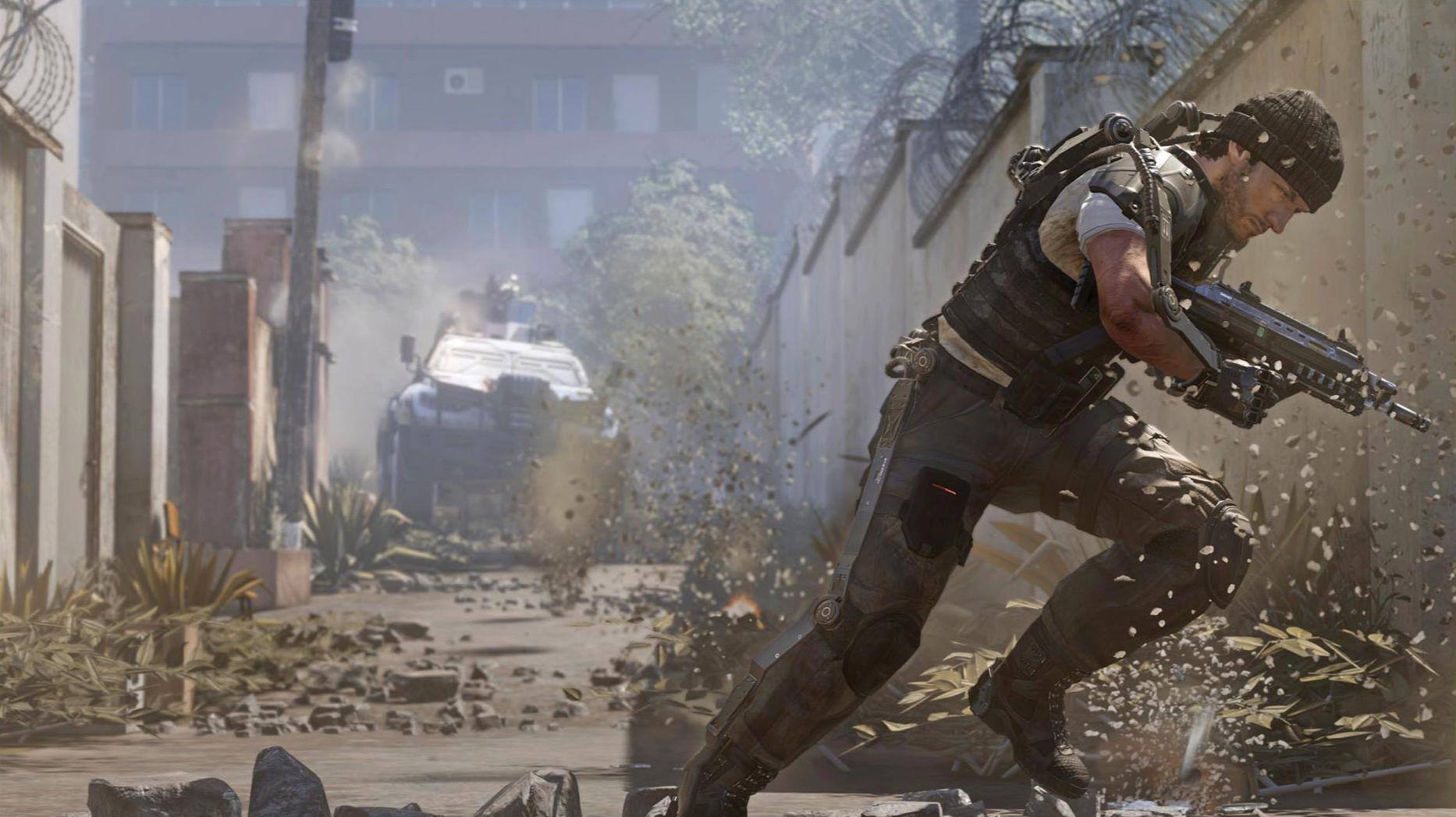 Call of Duty: Advanced Warfare - Imagen 17